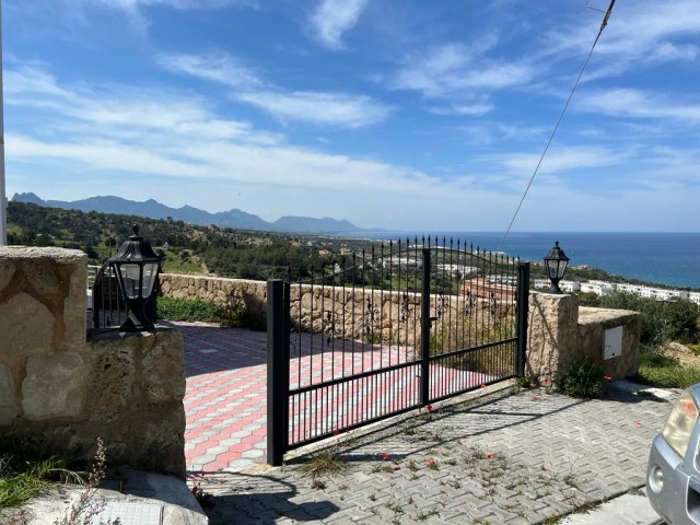 Villa Zu verkaufen in Esentepe, Kyrenia