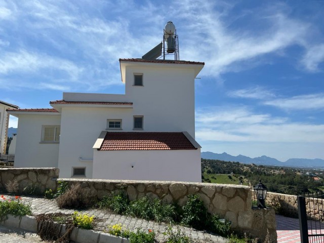 Villa Zu verkaufen in Esentepe, Kyrenia