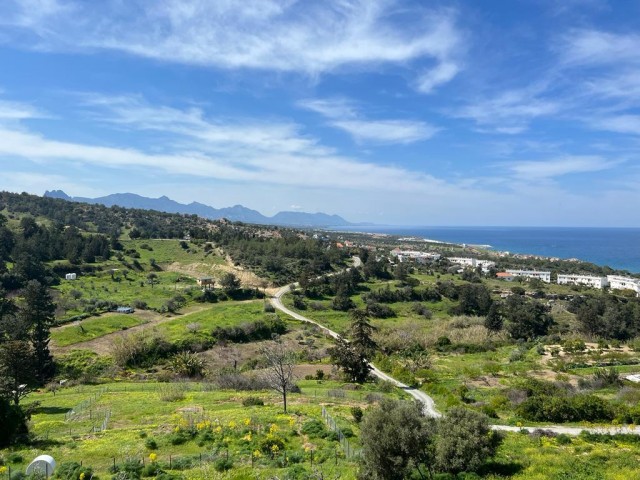 Villa Kaufen in Esentepe, Kyrenia