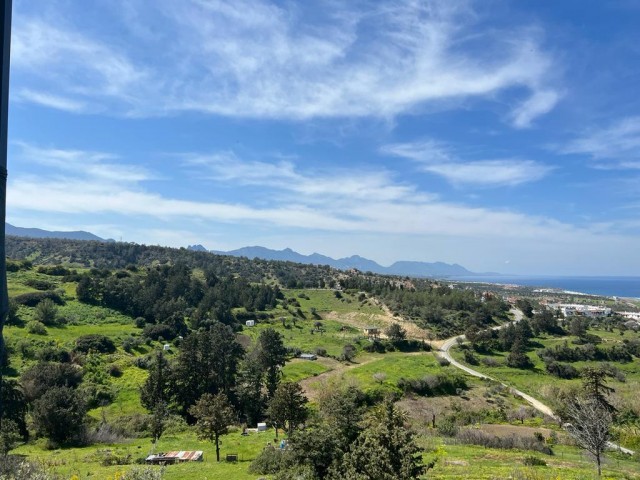 ویلا برای فروش in Esentepe, گیرنه