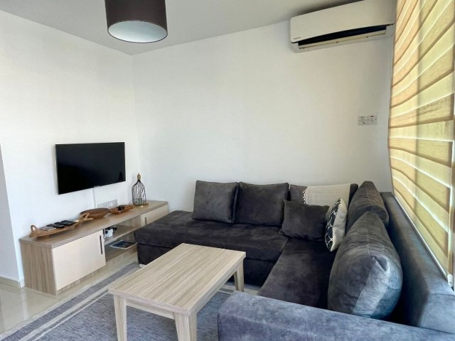 Penthouse Zu verkaufen in Girne Merkez, Kyrenia