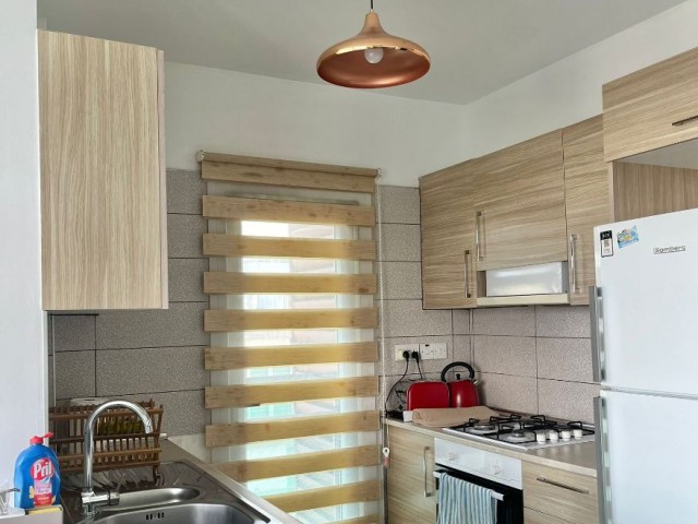 Penthouse Zu verkaufen in Girne Merkez, Kyrenia