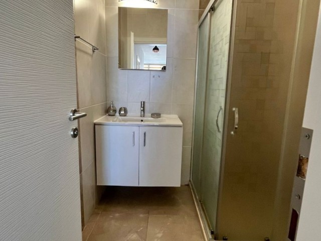 Penthouse Zu verkaufen in Girne Merkez, Kyrenia