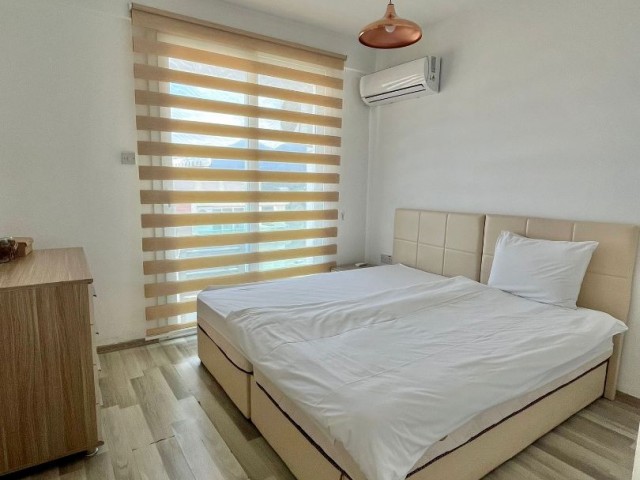 Penthouse Zu verkaufen in Girne Merkez, Kyrenia