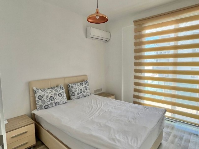 Penthouse Zu verkaufen in Girne Merkez, Kyrenia