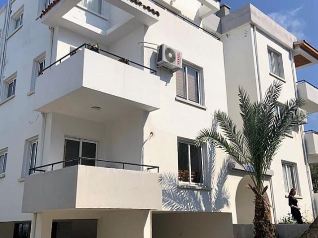 квартира Продается in Girne Merkez, Кирения