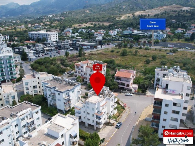 квартира Продается in Girne Merkez, Кирения