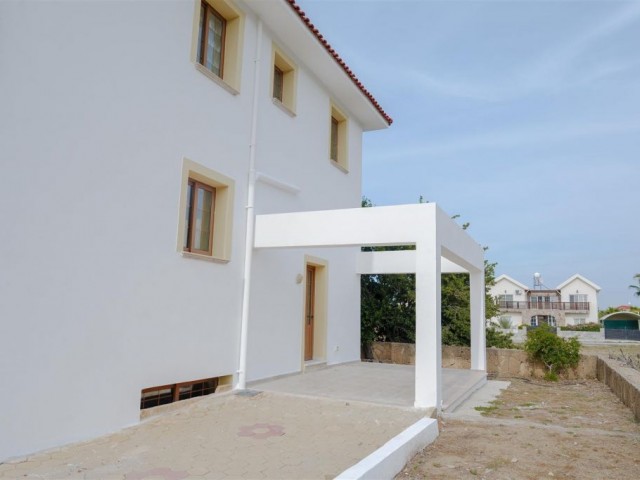 Villa Zu verkaufen in Karşıyaka, Kyrenia