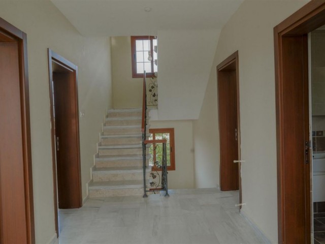 Serene 4-Bedroom Villa with Enchanting Traditional Cypriot Charm