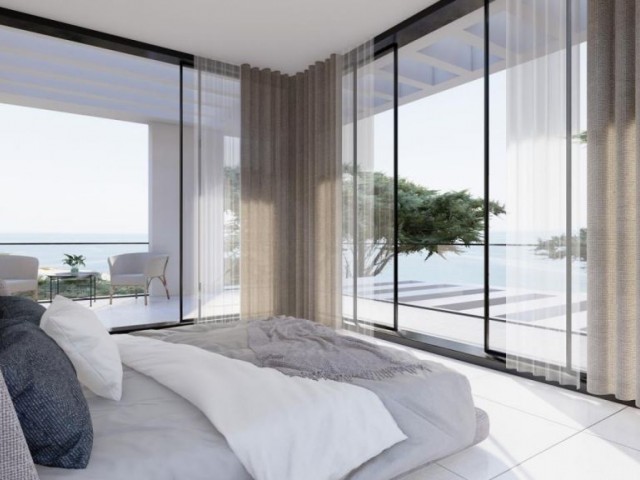 High-end 4 Bedrooms Exclusive Villa