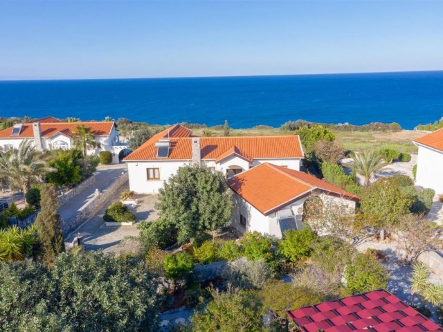 Villa Zu verkaufen in Kayalar, Kyrenia