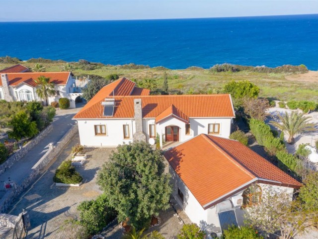 Villa Zu verkaufen in Kayalar, Kyrenia