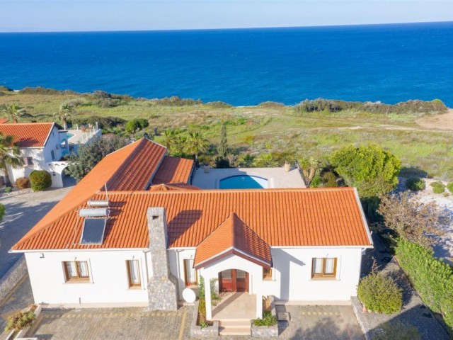 Villa Zu verkaufen in Kayalar, Kyrenia