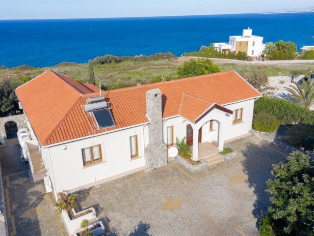 Villa Zu verkaufen in Kayalar, Kyrenia