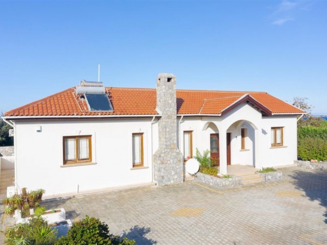 Villa Zu verkaufen in Kayalar, Kyrenia