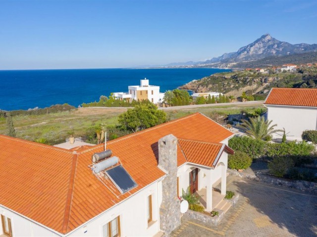 Villa Zu verkaufen in Kayalar, Kyrenia