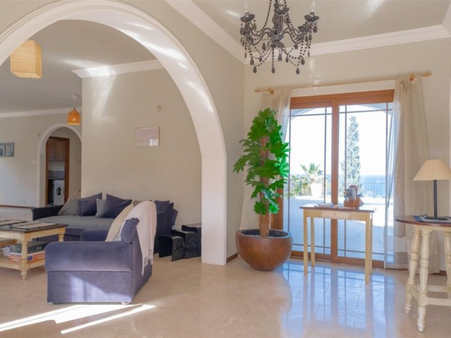 Villa Zu verkaufen in Kayalar, Kyrenia