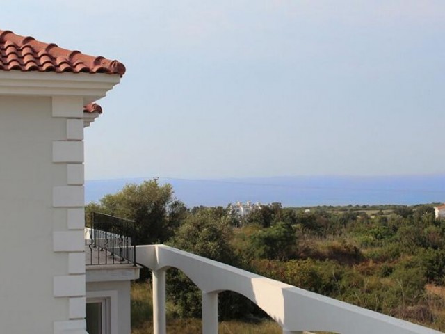 Villa Zu verkaufen in Karşıyaka, Kyrenia