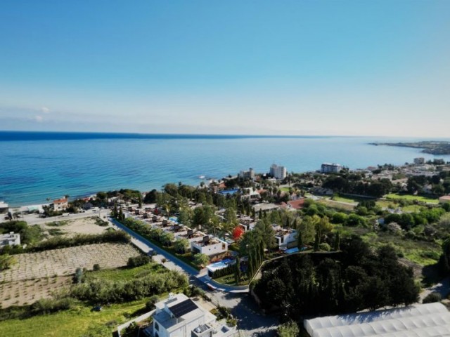 Villa Zu verkaufen in Lapta, Kyrenia