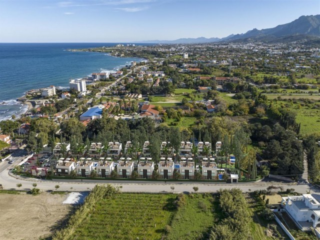 Villa Zu verkaufen in Lapta, Kyrenia