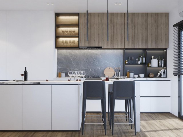 Luxury Living With A Scandinavian Touch