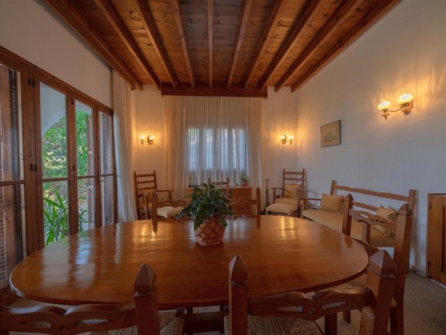 Villa Zu verkaufen in Kayalar, Kyrenia