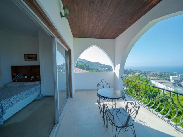 Villa Zu verkaufen in Kayalar, Kyrenia