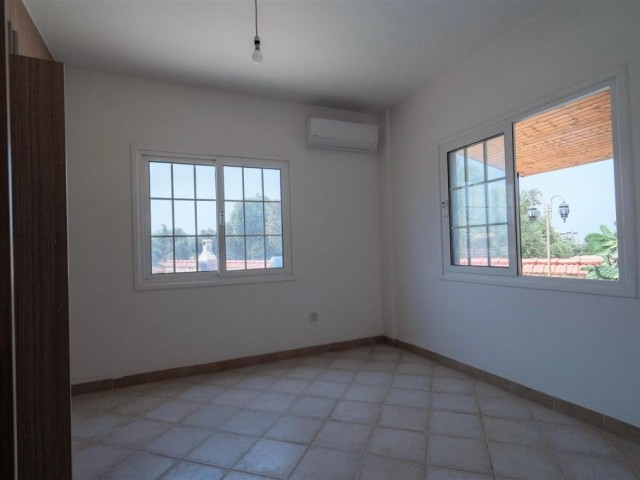 Bright 4 Bedroom Well situated Villa