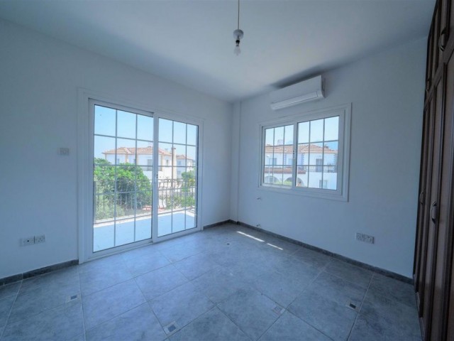 Bright 4 Bedroom Well situated Villa