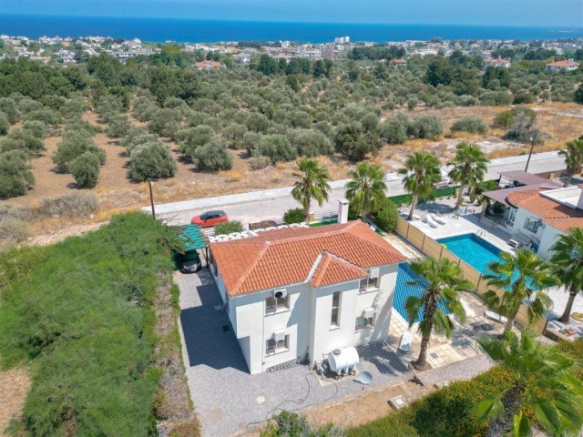 Villa Zu verkaufen in Lapta, Kyrenia