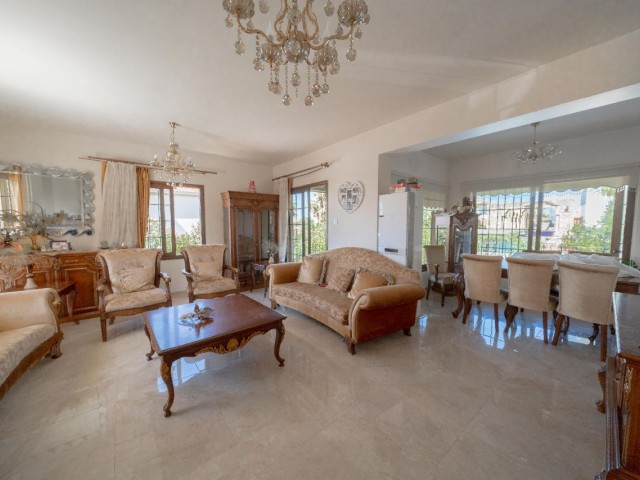 Stunning 4 Bedroom Captivating Views Villa, Arapkoy