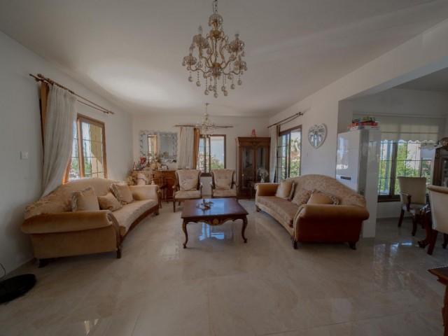 Stunning 4 Bedroom Captivating Views Villa, Arapkoy