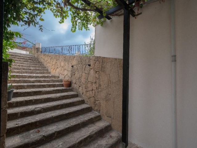 Entdecken Sie den perfekten Rückzugsort: eine Villa mit 4 Schlafzimmern inmitten der Natur, Arapkoy