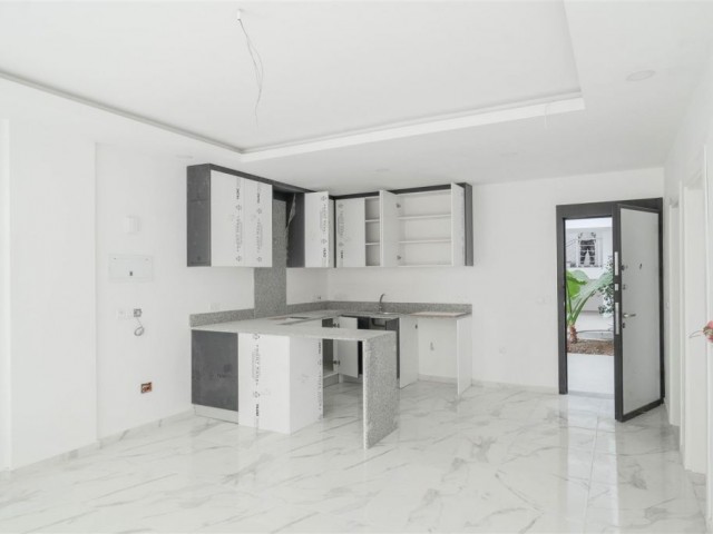 Brand New 1 Bedroom Spacious Apartment