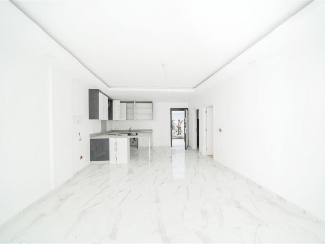 Brand New 1 Bedroom Spacious Apartment