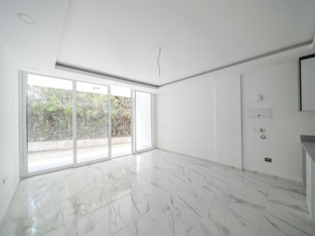 Brand New 1 Bedroom Spacious Apartment