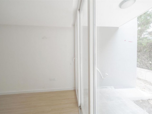 Brand New 1 Bedroom Spacious Apartment