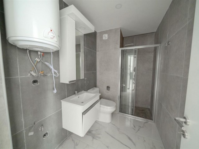 Brand New 1 Bedroom Spacious Apartment