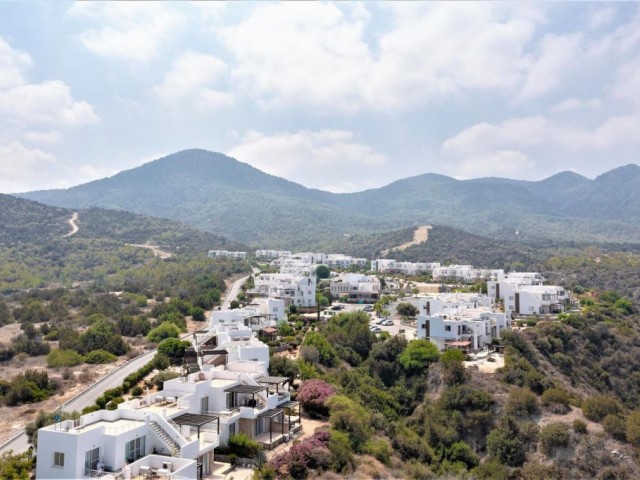 Eben Zu verkaufen in Girne Merkez, Kyrenia