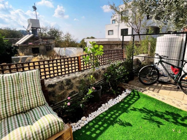 Prime Location 3 Bedroom Garden Apartment