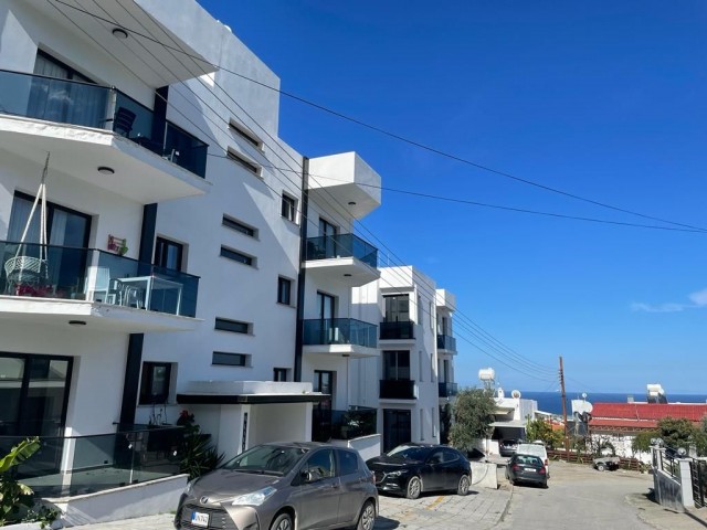 квартира Продается in Alsancak, Кирения