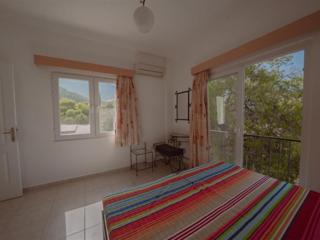 Affordable 2 Bedroom Mountainside Villa