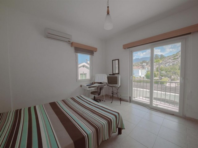 Affordable 2 Bedroom Mountainside Villa