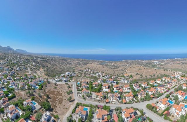 Villa Zu verkaufen in Arapköy, Kyrenia