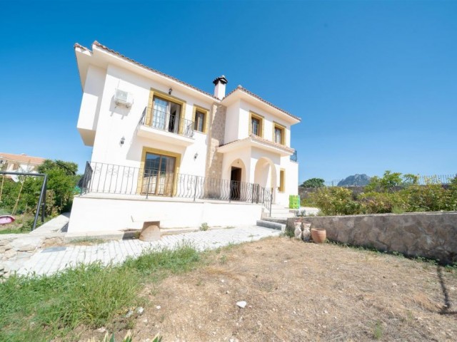 Villa Zu verkaufen in Arapköy, Kyrenia