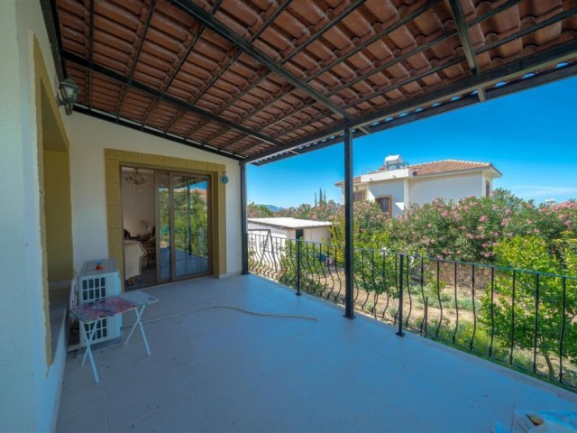 Stunning 4 Bedroom Captivating Views Villa