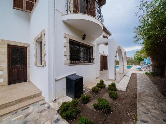 Villa Zu verkaufen in Lapta, Kyrenia