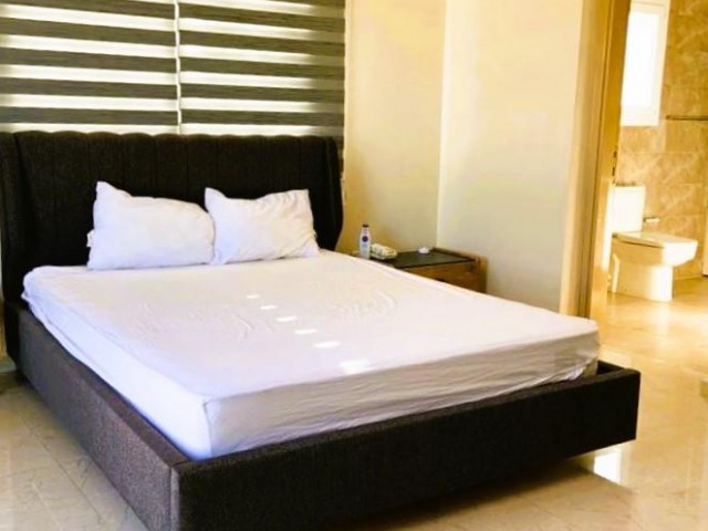 Spacious 3 bedroom villa for long term rental