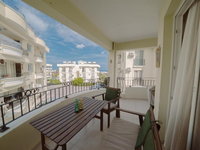 Well Situated 3 Bedroom Bright Apartment