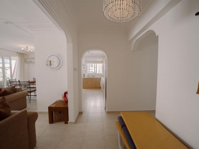 Well Situated 3 Bedroom Bright Apartment